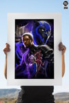 Black Panther Exclusive Edition View 7