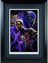 Black Panther Exclusive Edition View 14