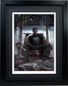Punisher on Throne Exclusive Edition View 16