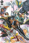 Uncanny X-Men Exclusive Edition View 4
