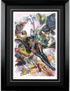 Uncanny X-Men Exclusive Edition View 18