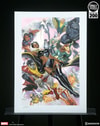 Uncanny X-Men Exclusive Edition View 16