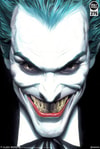 The Joker Portraits of Villainy Exclusive Edition View 4