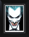 The Joker Portraits of Villainy Exclusive Edition View 16
