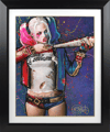 Harley Quinn Batter Up Exclusive Edition View 20