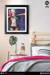 Harley Quinn Batter Up Exclusive Edition View 18