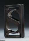 Sideshow S Icon Gunmetal Version (Prototype Shown) View 2