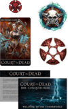 Flesh Faction - Allegiance Kit- Prototype Shown