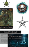Bone Faction - Allegiance Kit (Prototype Shown) View 2