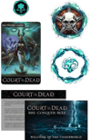 Spirit Faction - Allegiance Kit- Prototype Shown