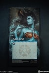 Court of the Dead 2019 Deluxe Wall Calendar (Prototype Shown) View 5