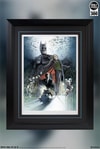 Batman The Dark Knight Exclusive Edition View 2