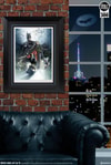 Batman The Dark Knight Exclusive Edition View 3