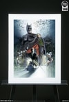 Batman The Dark Knight Exclusive Edition View 6