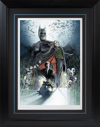 Batman The Dark Knight Exclusive Edition View 16