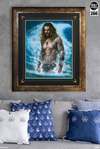 Aquaman Permission to Come Aboard Exclusive Edition View 11