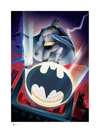 Batman: The Animated Series 30th Anniversary Exclusive Edition View 2