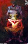 The Dark Knight Returns: The Last Crusade View 4