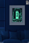 Mr. Freeze: Heart of Ice Exclusive Edition View 3
