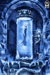 Mr. Freeze: Heart of Ice Exclusive Edition View 4
