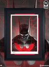Batman Beyond Exclusive Edition View 2