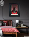 Batman Beyond Exclusive Edition View 3