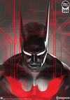 Batman Beyond Exclusive Edition View 4