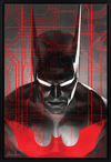 Batman Beyond Exclusive Edition View 9