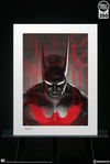 Batman Beyond Exclusive Edition View 2