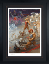 ThunderCats, Ho! Exclusive Edition View 2