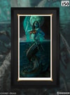 Gallevarbe: Beyond the Veils Exclusive Edition View 2