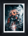 Ultron Annihilation Conquest