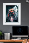 Ultron Annihilation Conquest
