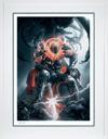 Ultron Annihilation Conquest