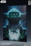 Luminous Beings Are We View 7
