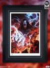Darth Sidious: Unlimited Power Exclusive Edition View 2