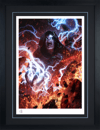 Darth Sidious: Unlimited Power Exclusive Edition View 8