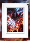 Darth Sidious: Unlimited Power Exclusive Edition View 2