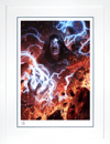 Darth Sidious: Unlimited Power Exclusive Edition View 8