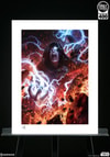 Darth Sidious: Unlimited Power Exclusive Edition View 2
