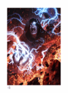 Darth Sidious: Unlimited Power Exclusive Edition View 7