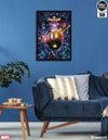Thanos & Infinity Gauntlet Exclusive Edition View 3