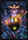 Thanos & Infinity Gauntlet Exclusive Edition View 7