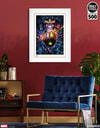 Thanos & Infinity Gauntlet Exclusive Edition View 3