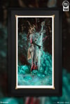 Kier: Vision of Vengeance View 2