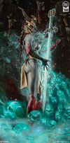 Kier: Vision of Vengeance View 3