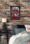The Amazing Spider-Man: Renew Your Vows HD Aluminum Metal Variant
