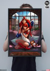 The Amazing Spider-Man: Renew Your Vows HD Aluminum Metal Variant