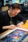 Batman #50 Exclusive Edition View 6