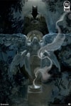 The Birth of Batman Exclusive Edition View 4